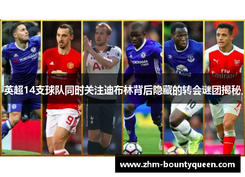 英超14支球队同时关注迪布林背后隐藏的转会谜团揭秘