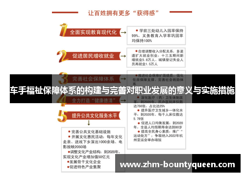 车手福祉保障体系的构建与完善对职业发展的意义与实施措施 车手福祉保障体系的构建与完善对职业发展的意义与实施措施