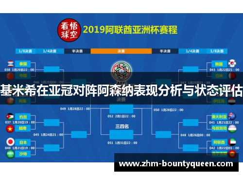 基米希在亚冠对阵阿森纳表现分析与状态评估 基米希在亚冠对阵阿森纳表现分析与状态评估